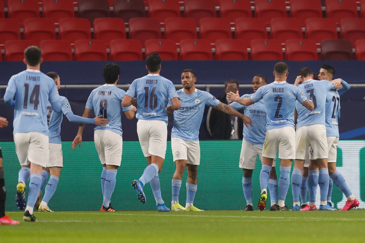 Champions League 2021: Results, Top Scorers After ...