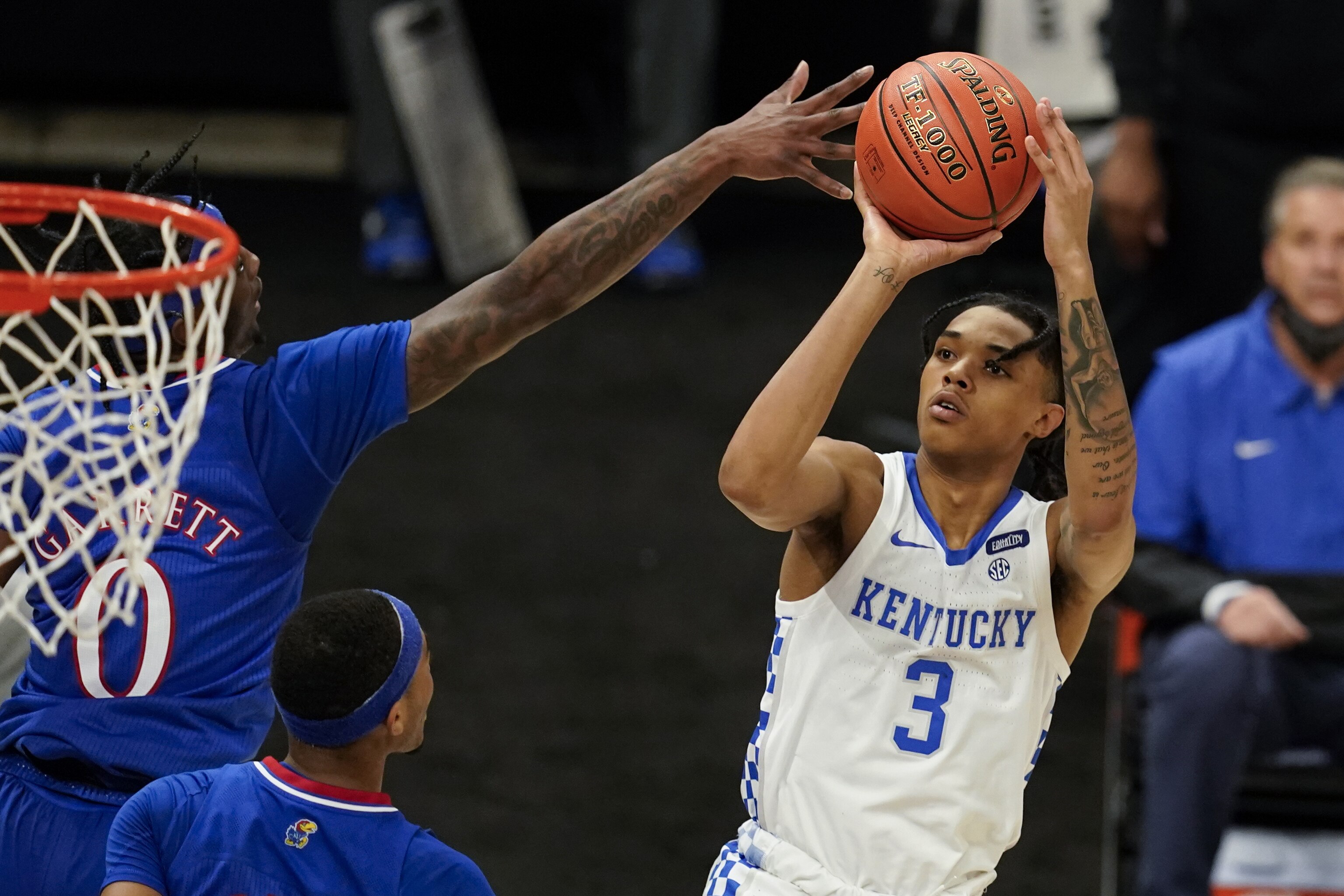 Kentucky S Brandon Boston Jr Declares For 21 Nba Draft Bleacher Report Latest News Videos And Highlights Kentucky S Brandon Boston Jr Declares For 21 Nba Draft Bleacher Report Latest News Videos And Highlights