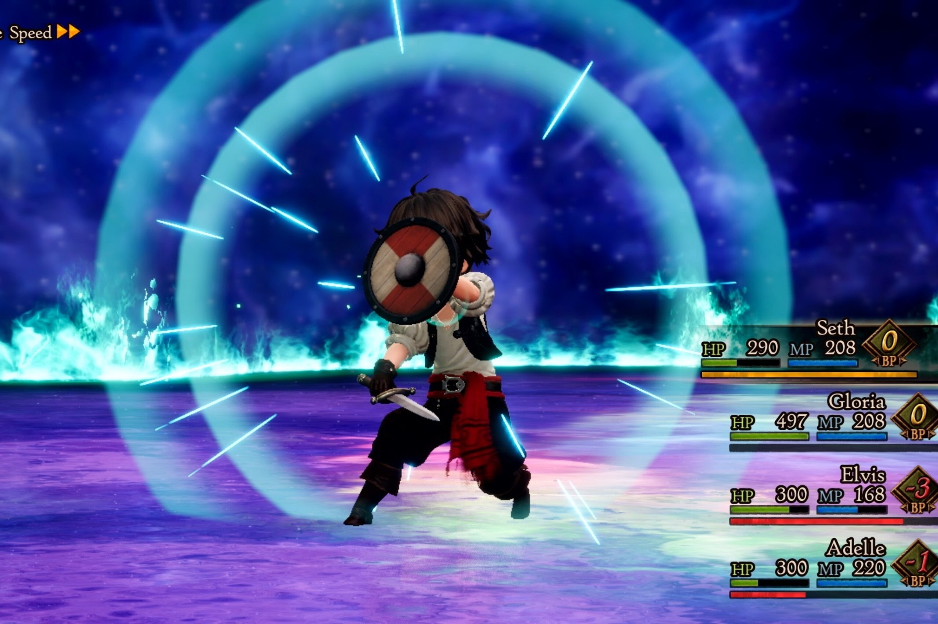 Bravely Default II Review: Gameplay Impressions, Videos and Speedrunning  Tips | News, Scores, Highlights, Stats, and Rumors | Bleacher Report