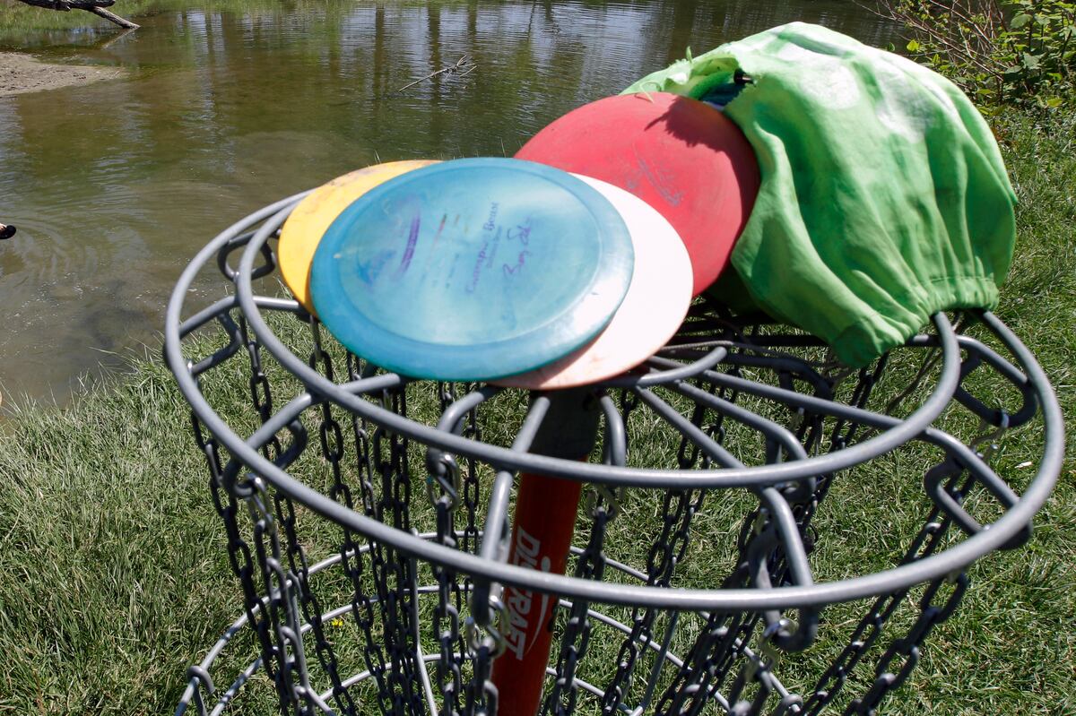 Pro Disc Golfer Paul McBeth Signs 10M Contract; Richest Deal in Sport