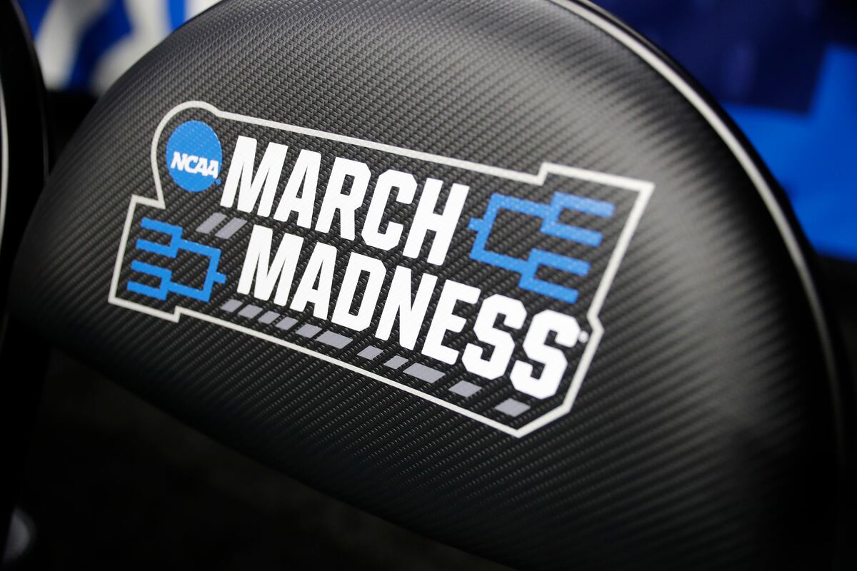 NCAA Tournament Teams Won t Be Replaced If Forced To Withdraw Due To COVID 19 News Scores 