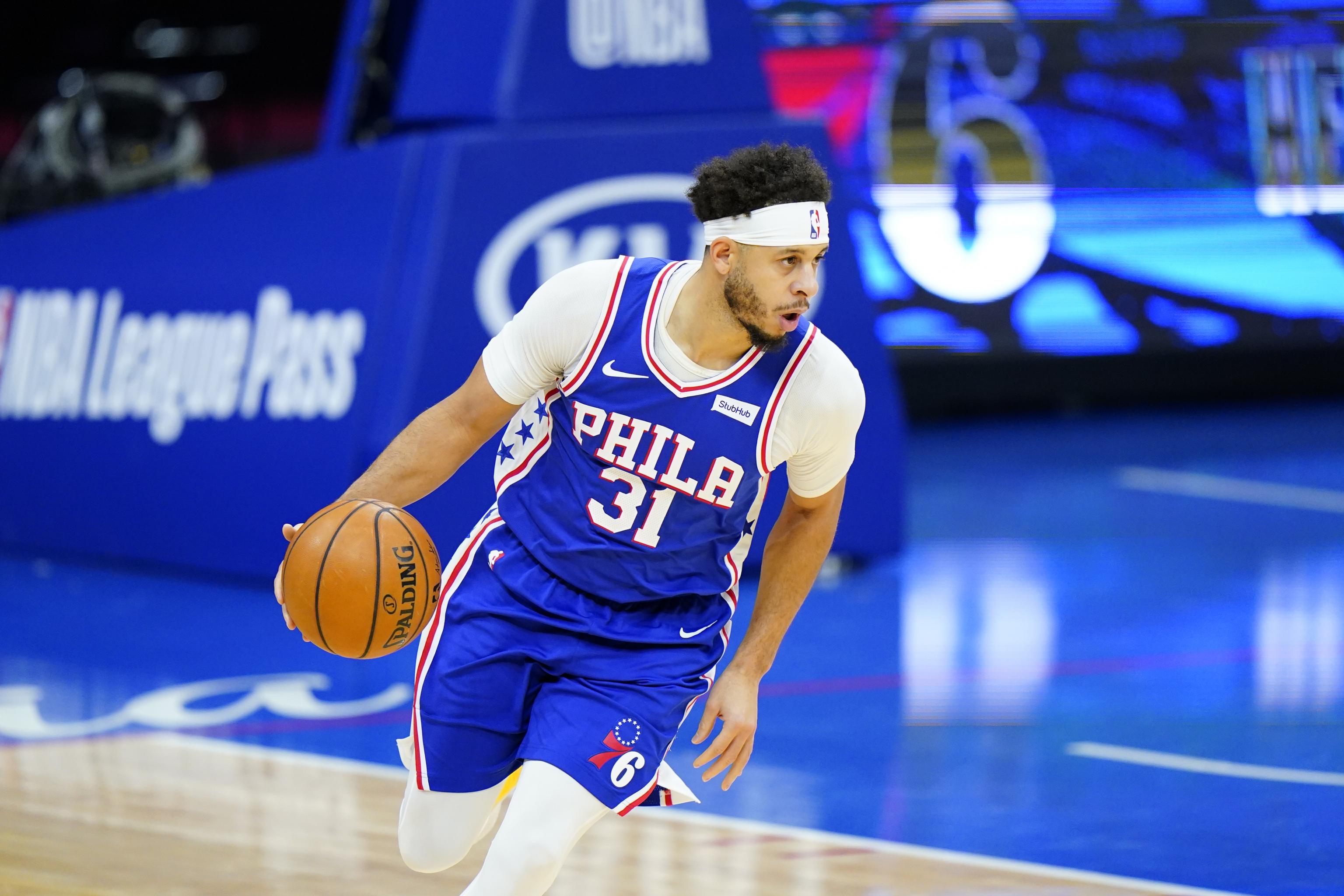 Carlisle's free-flowing system provides Mavericks' guard Seth Curry a lot  of comfort - The Official Home of the Dallas Mavericks