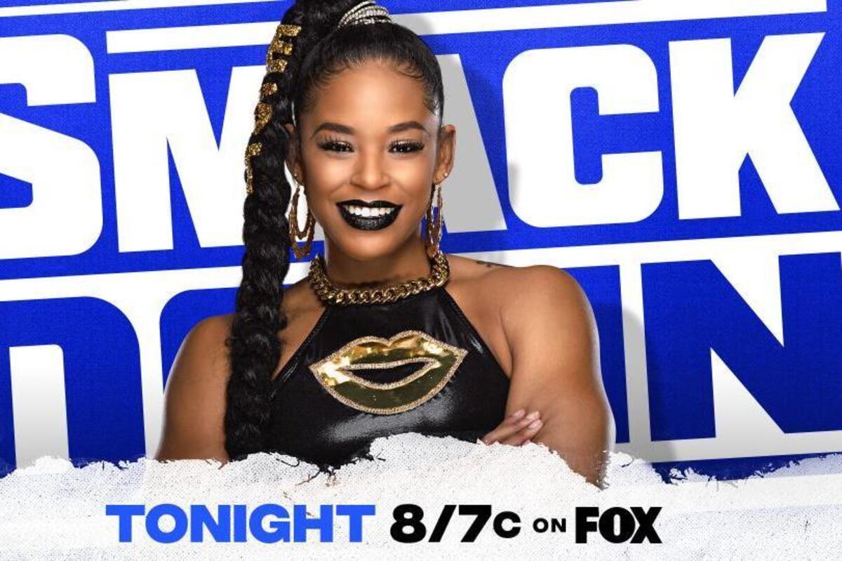 WWE SmackDown Results Winners, Grades, Reaction and Highlights from