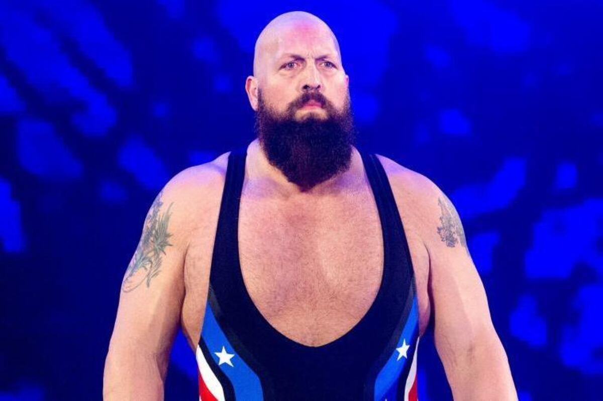 Does Paul Wight Signing by AEW Leave WWE Vulnerable to Other Talent