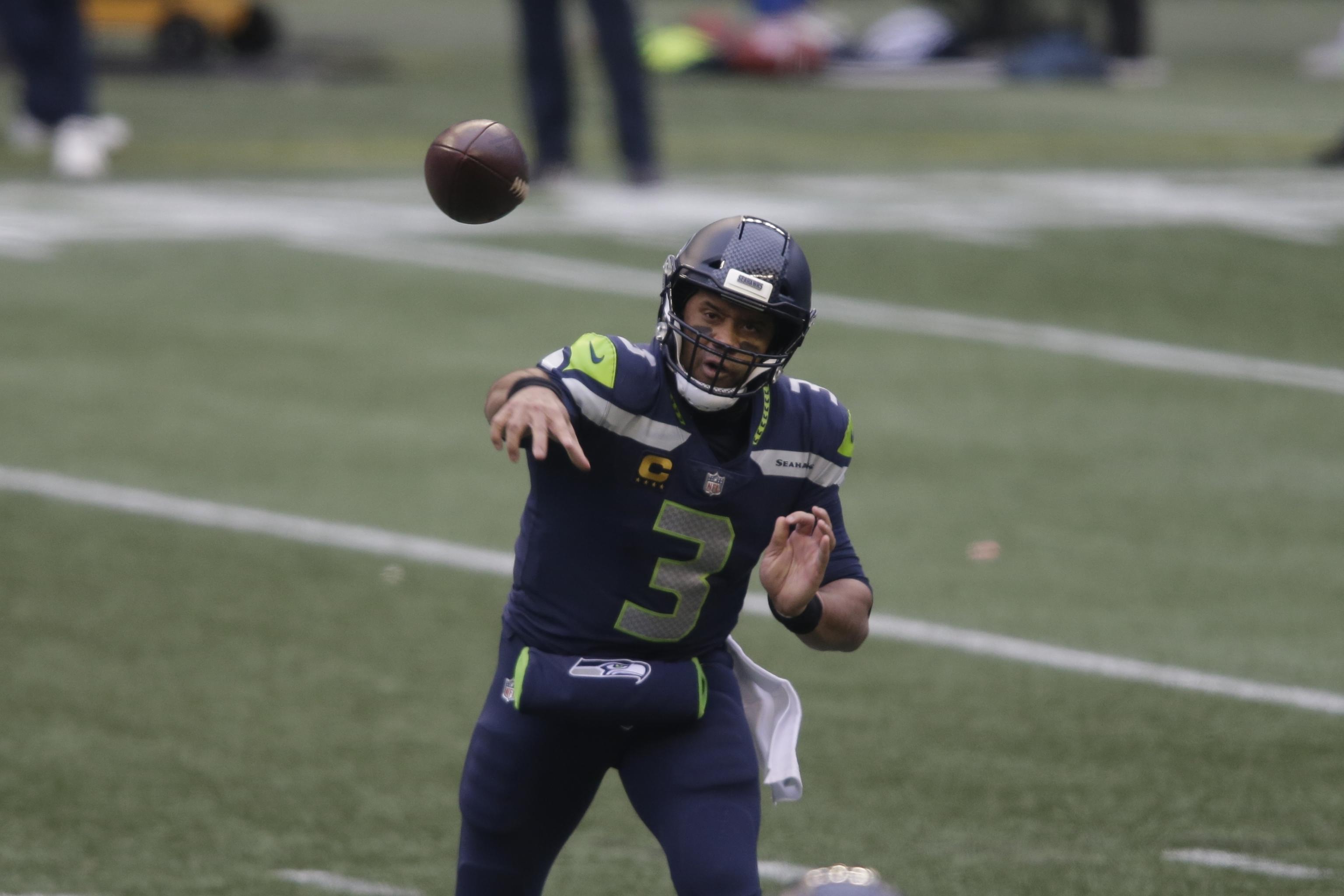 Russell Wilson potential trade scenarios: Cowboys, Bears, Raiders, Saints  top list for Seahawks star - ABC7 Chicago