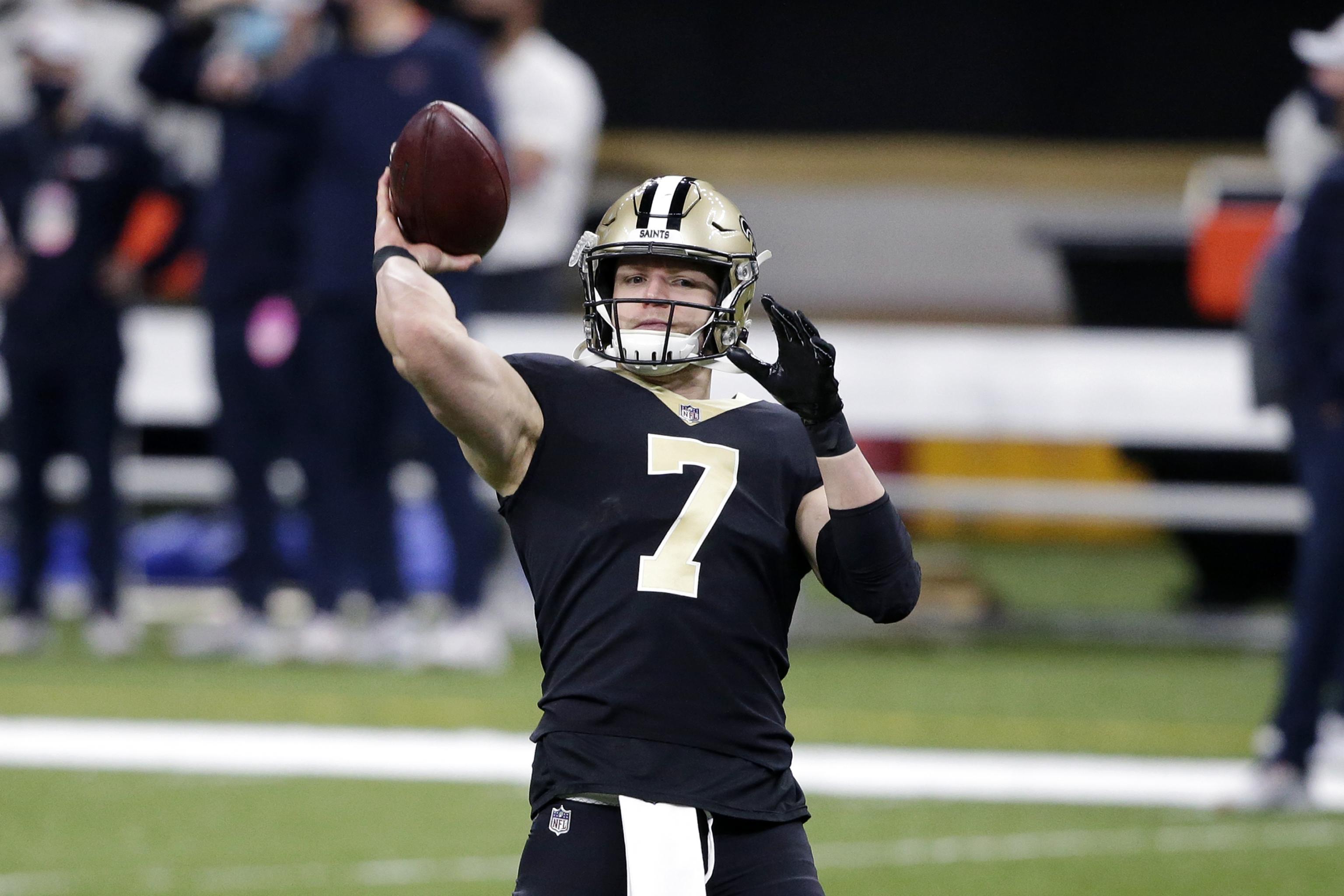 Who is Taysom Hill? Five facts to know about the Saints' backup QB