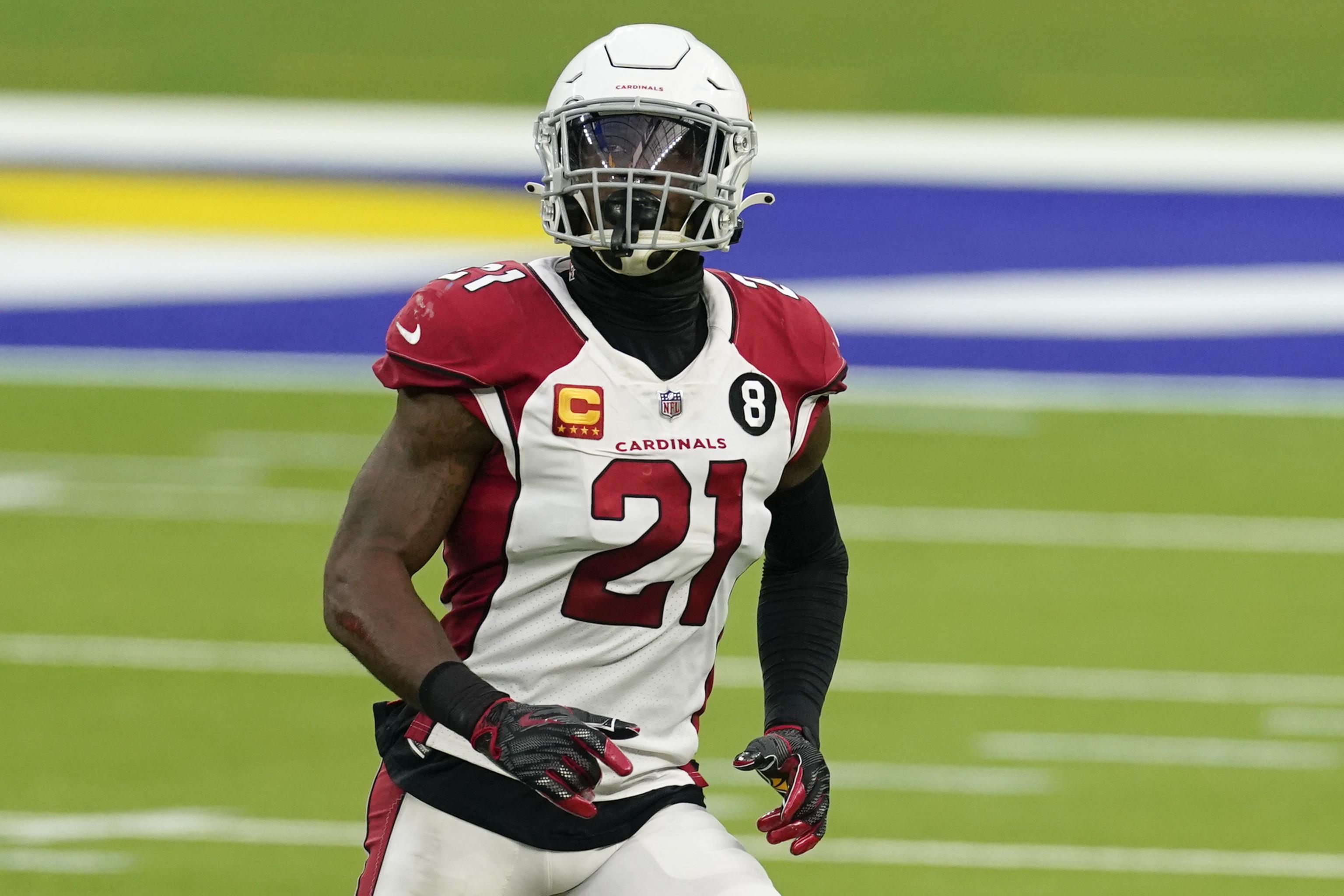 Still Has It:' CB Patrick Peterson Showing No Signs Of Slowing