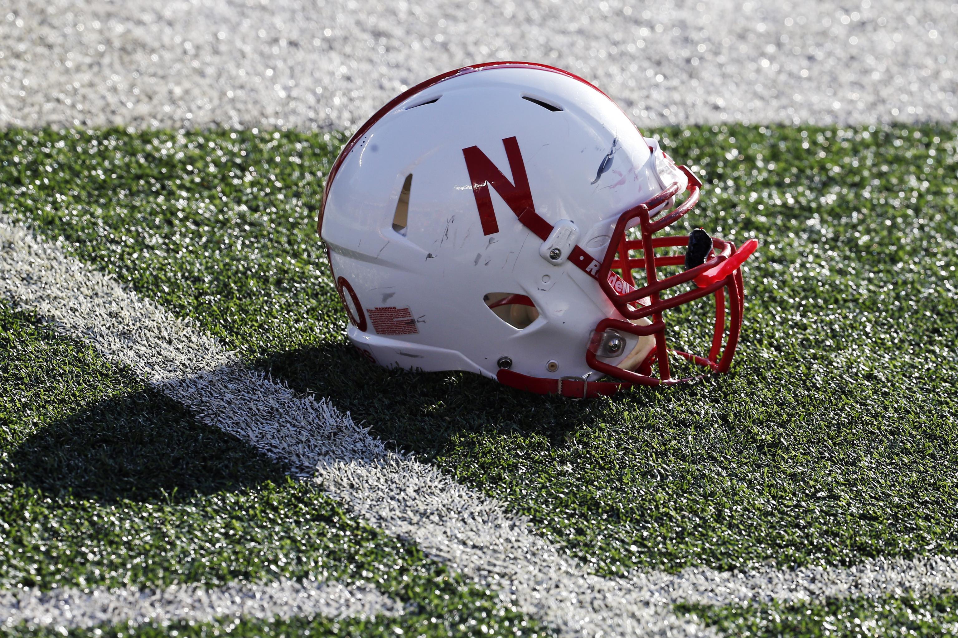 Andy Hoffman Dies from Brain Cancer at Age 42; Father of Nebraska Fan Jack