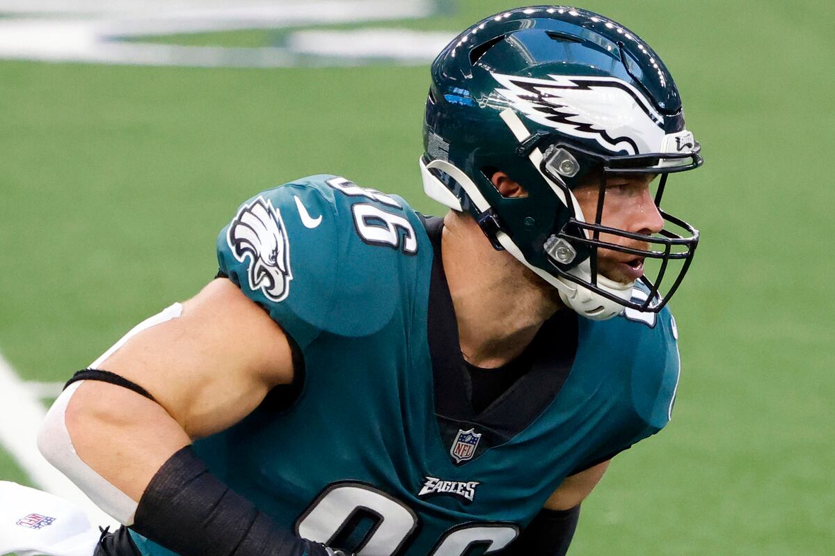 Moves NFL's CashStrapped Teams Can Make to Sign Free Agents in 2021