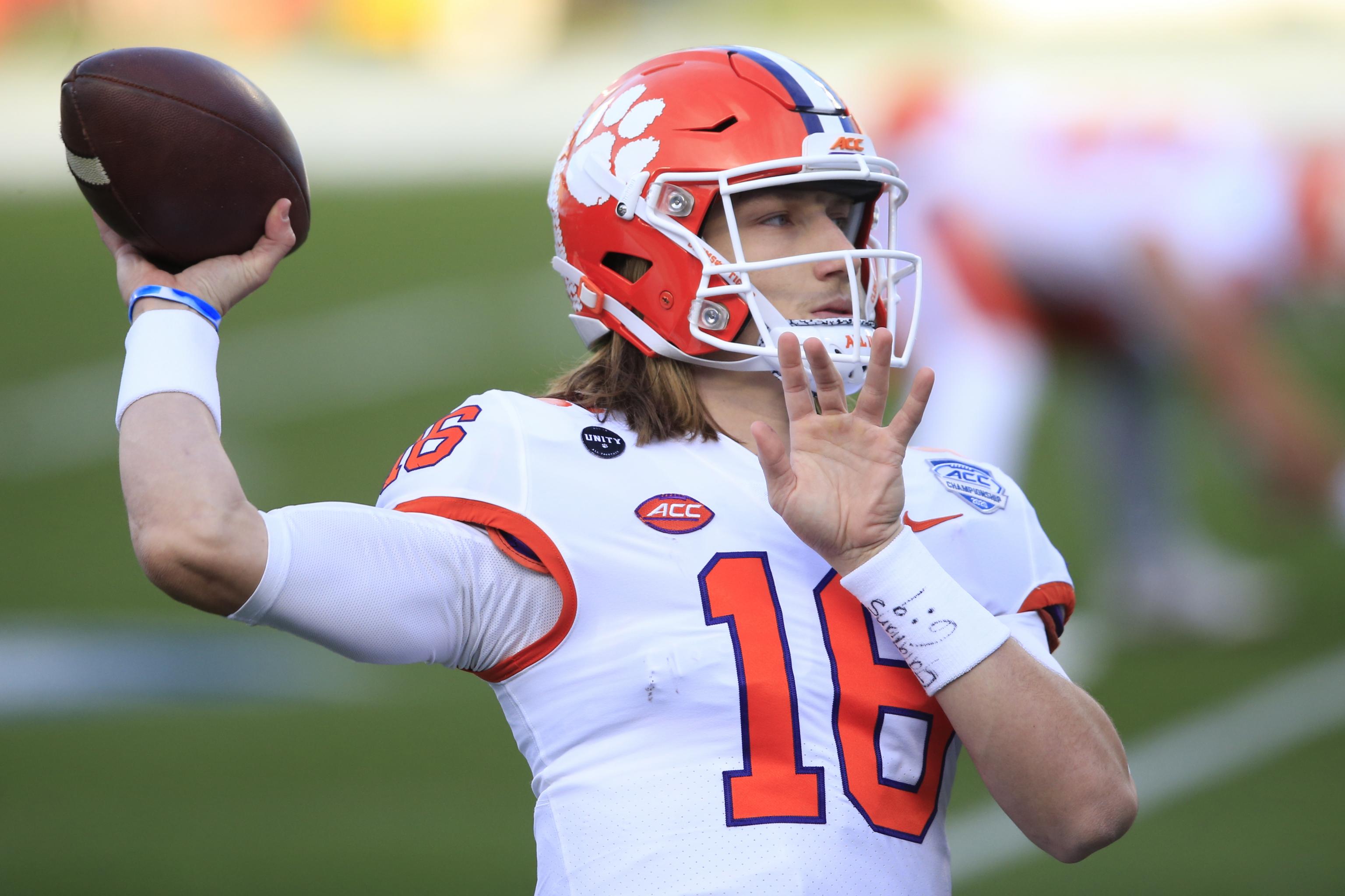 TNET: Mel Kiper would pick Joe Burrow over Trevor Lawrence - Tiger