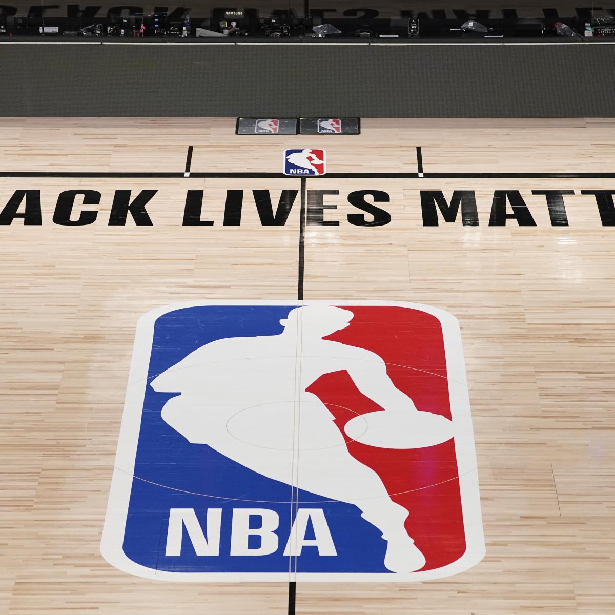 2021 NBA AllStar Events to Generate 3M in Donations for HBCUs