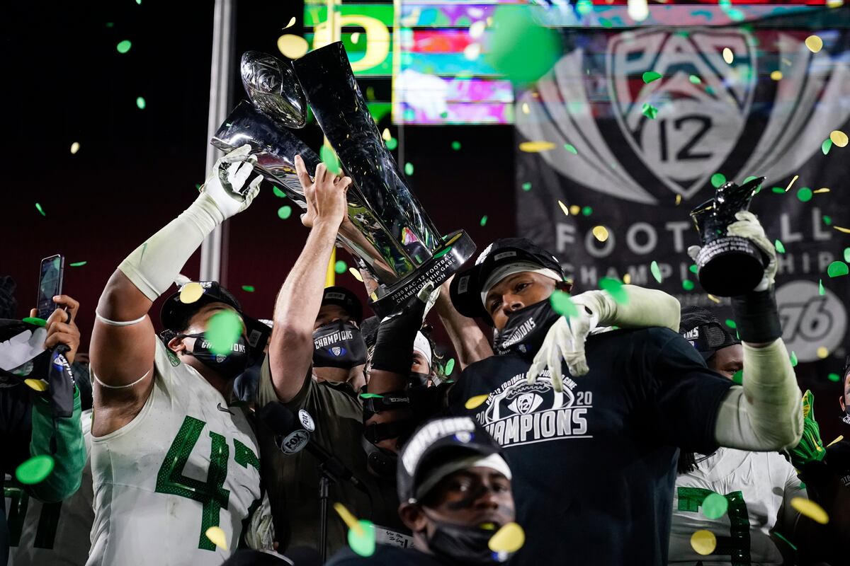 pac-12-football-schedule-2021-dates-matchups-and-championship-game