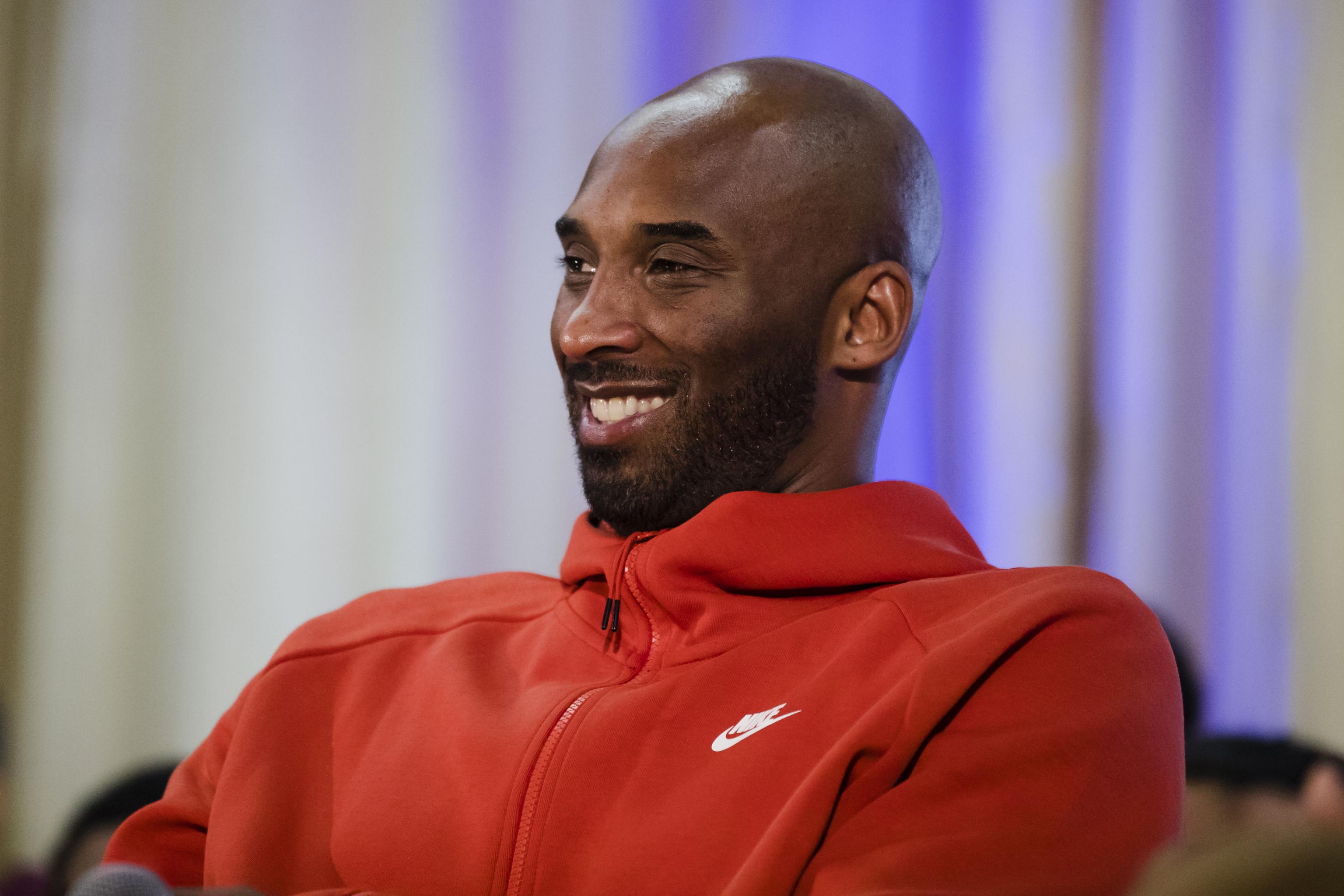 Kobe Bryant's Predraft Workout Has Become Stuff of Lakers, and NBA, Legend, News, Scores, Highlights, Stats, and Rumors