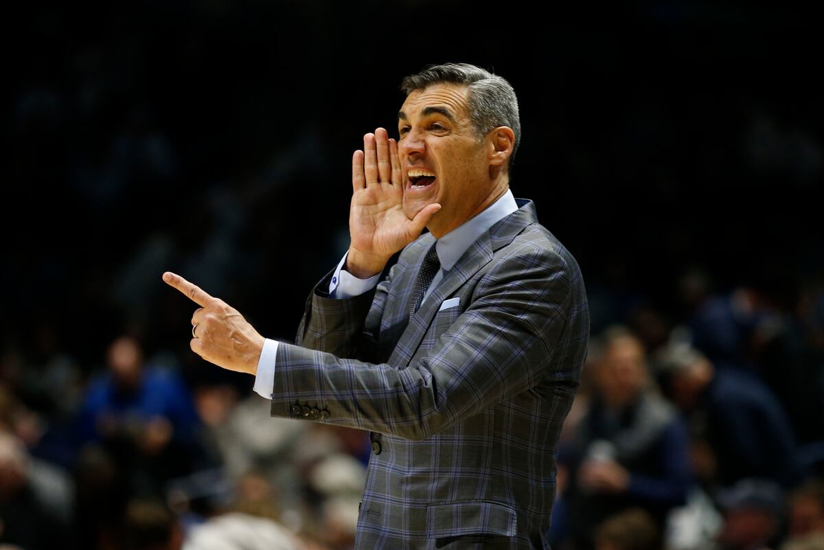 6 Men's College Basketball Coaches Who Could Make the NBA Jump | News