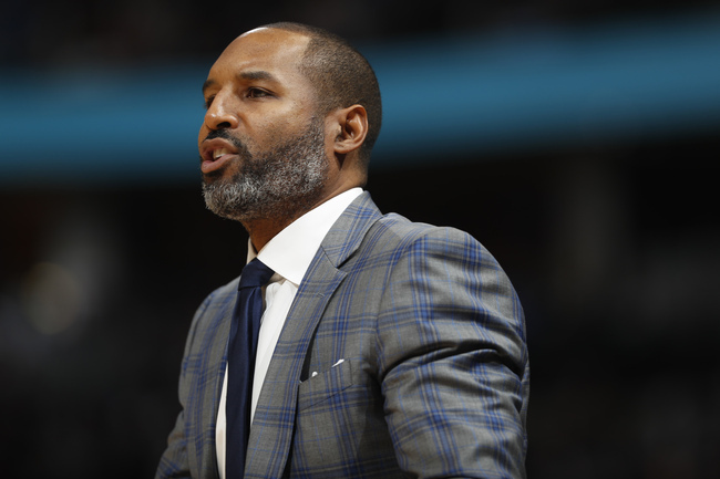 NBA Insiders See Bright Future for These Black Assistant Coaches | News,  Scores, Highlights, Stats, and Rumors | Bleacher Report