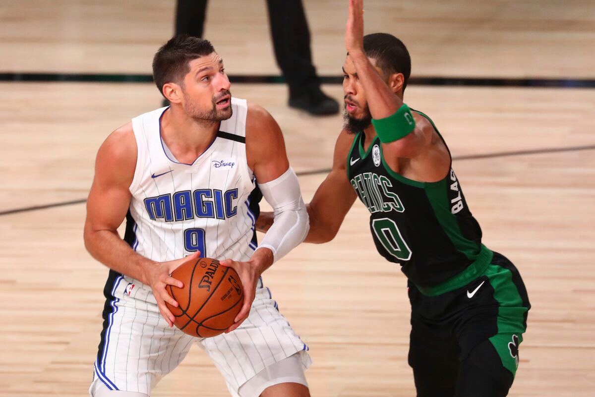 Celtics' Updated Trade Targets with 2021 NBA Deadline Approaching | Bleacher Report | Latest ...