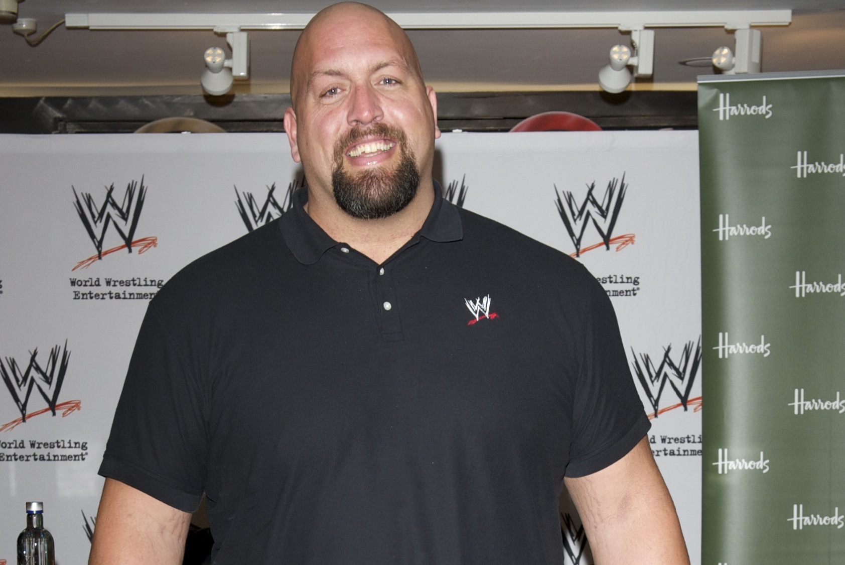 Big Show's biggest knockouts: WWE Top 10, Jan. 12, 2020 