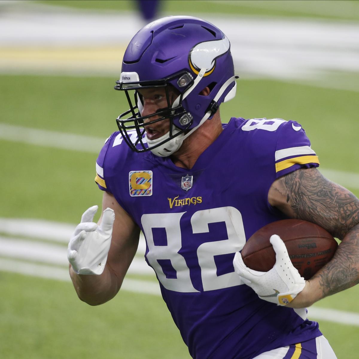 kyle rudolph t shirt