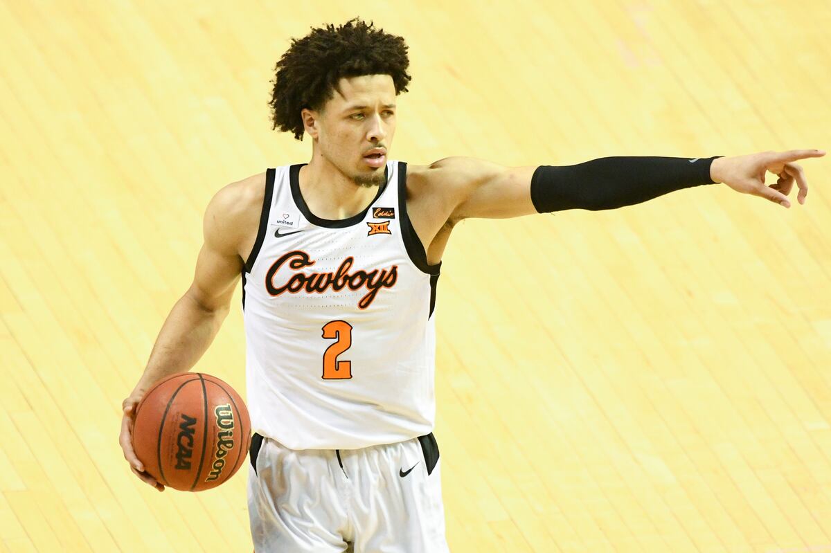 NCAA Bracket 2021: Tournament Schedule, Bracket ...