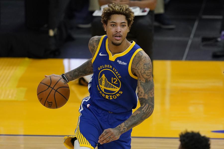 Warriors Rumors: Kelly Oubre Jr. Could Seek Free-Agent Contract Worth $20M  Per Year, News, Scores, Highlights, Stats, and Rumors