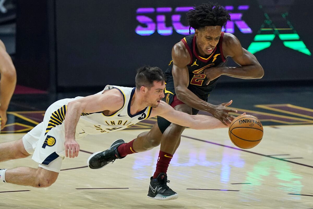 Pacers T J Mcconnell Becomes 10th Player To Record Triple Double With Steals Bleacher Report Latest News Videos And Highlights See more ideas about indiana pacers, indiana, nba. pacers t j mcconnell becomes 10th