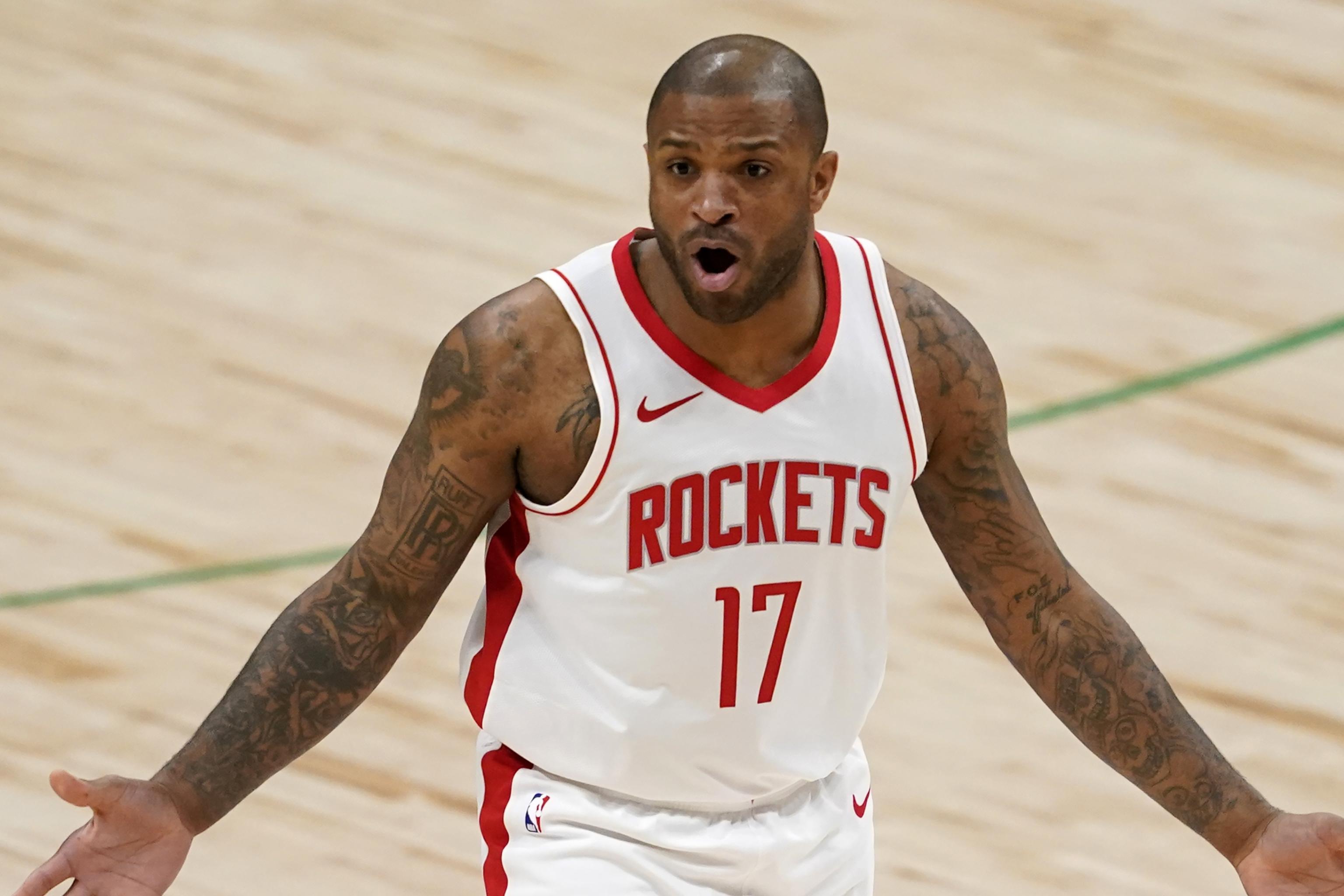 Los Angeles Lakers: A trade proposal for P.J. Tucker