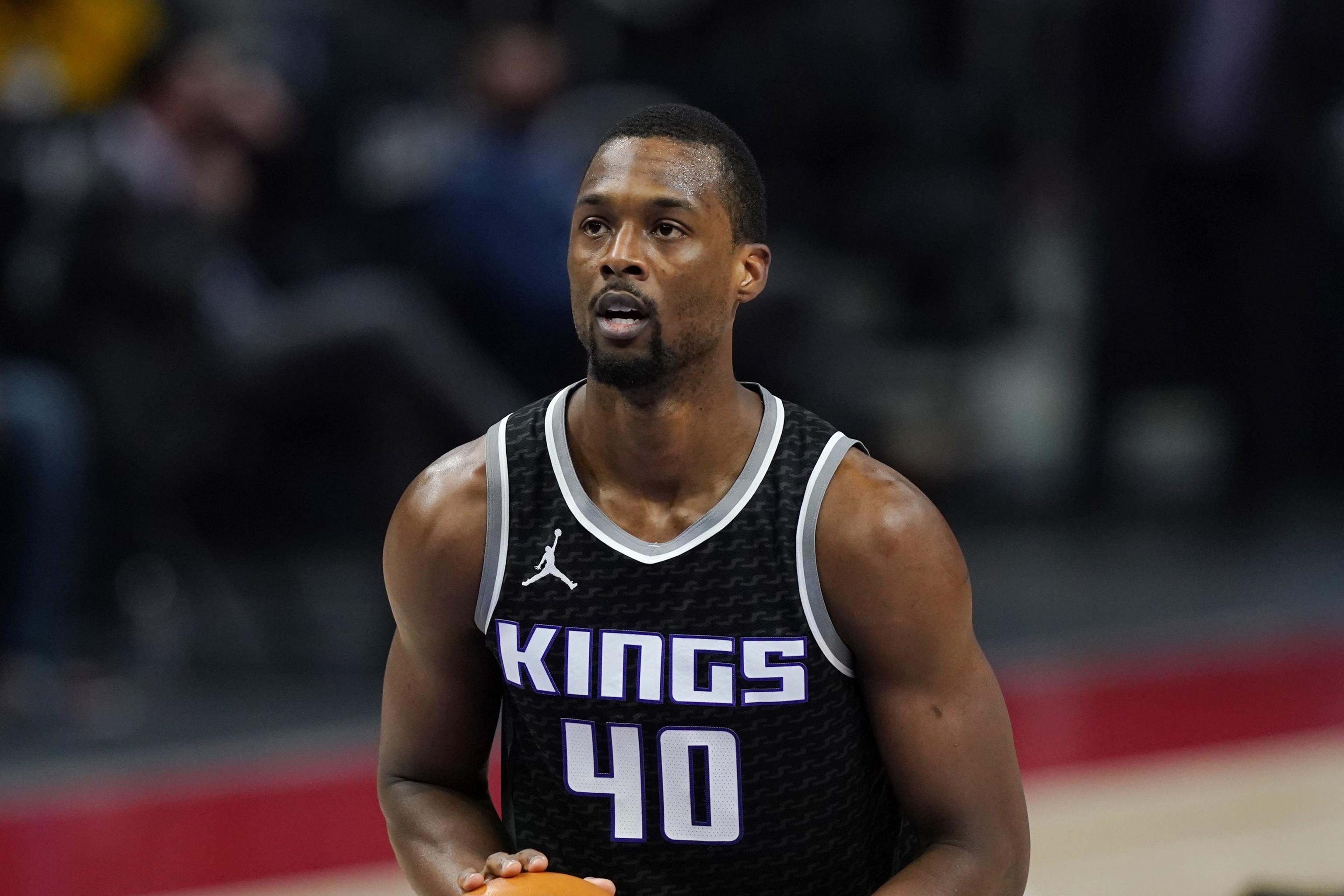 Eastern Conference team interested in Sacramento Kings' Harrison