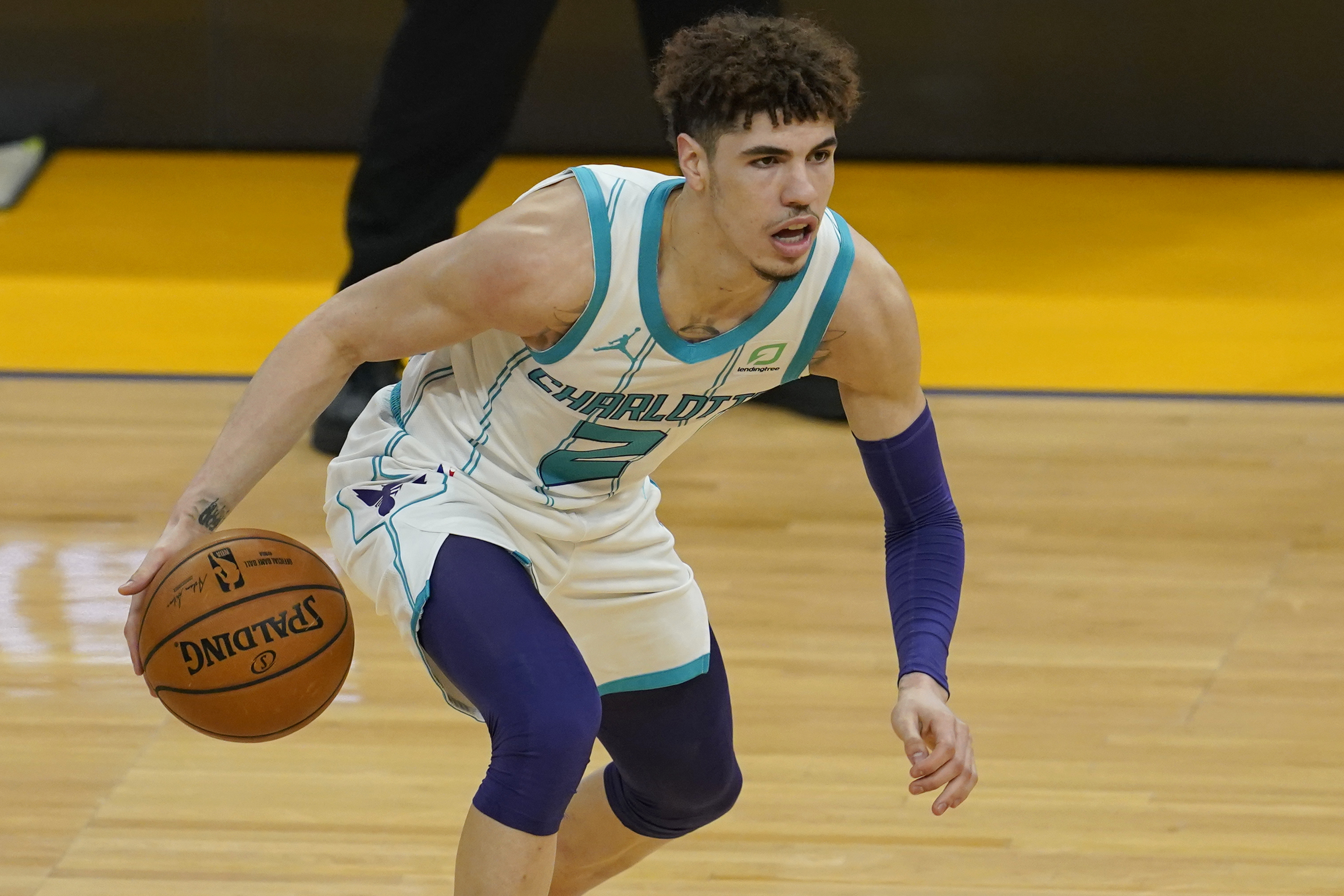 Charlotte Hornets Announce 2020-21 Preseason Schedule