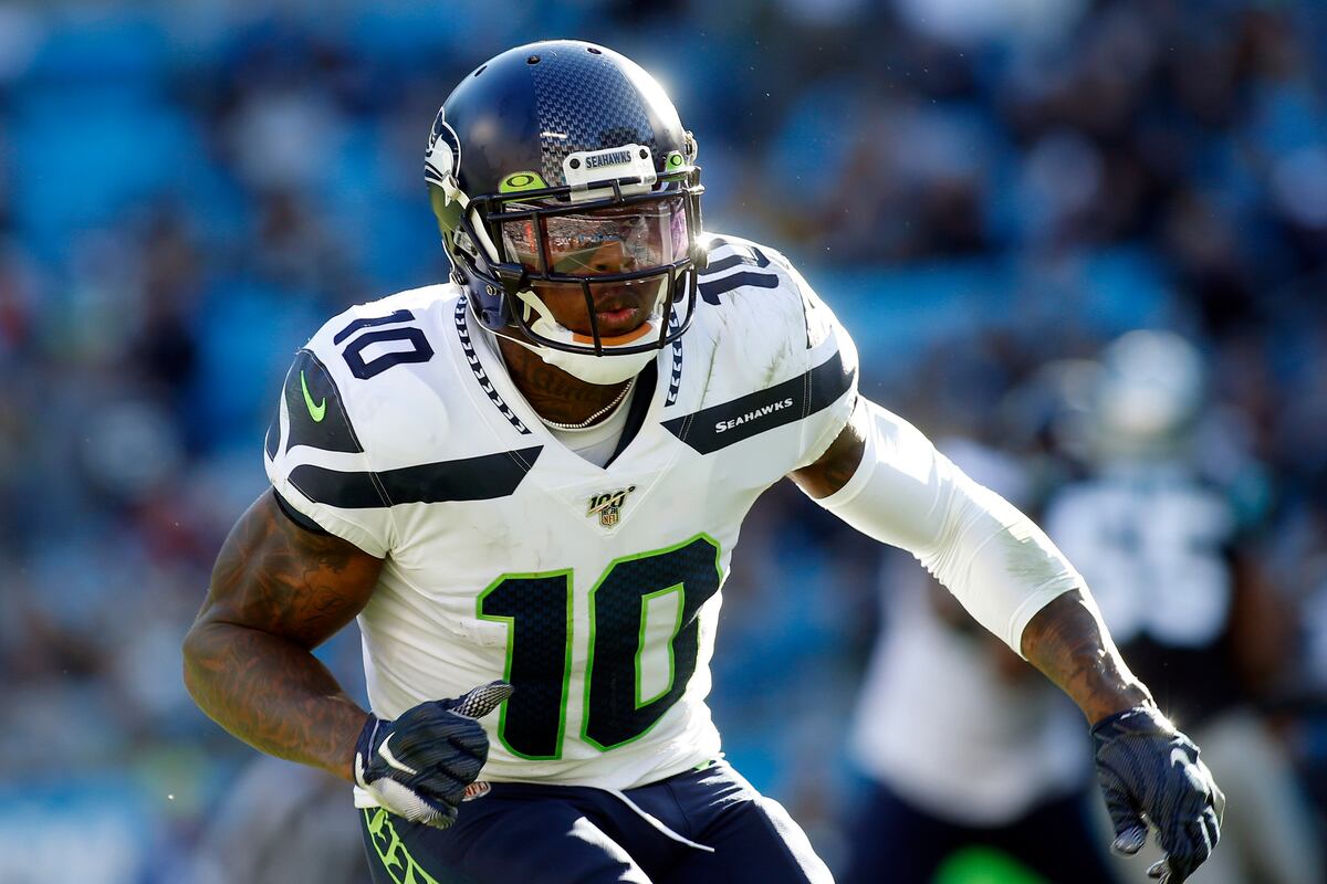 Josh Gordon Released by Seahawks Before FCF Debut with Johnny Manziel