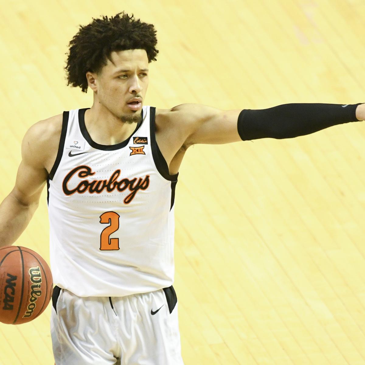 cade cunningham nike shoes