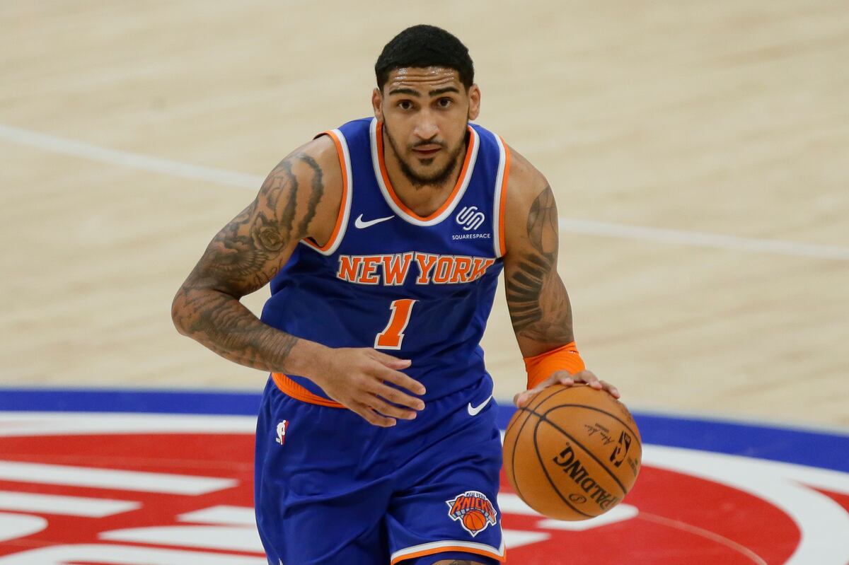 NBA Slam Dunk Contest 2021: Highlights and Predictions for Participants