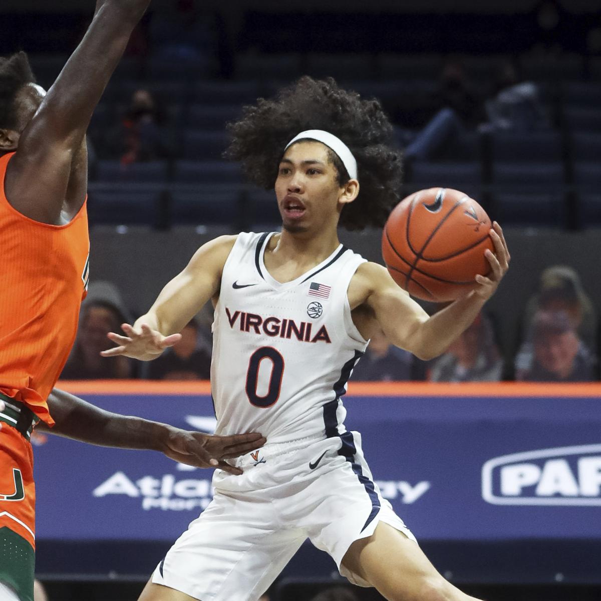 March Madness 2021: Schedule and Bracket Predictions for ...