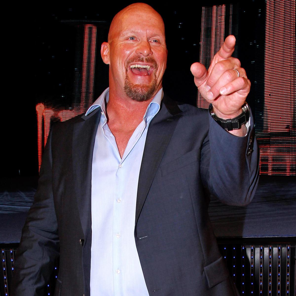 Wwe S Stone Cold Steve Austin Selling California Home For 3 6 Million Bleacher Report Latest News Videos And Highlights