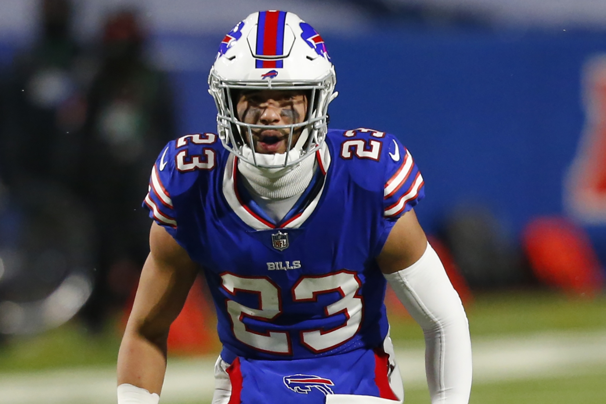 Micah Hyde, Bills Agree to 2-Year Contract Extension Worth