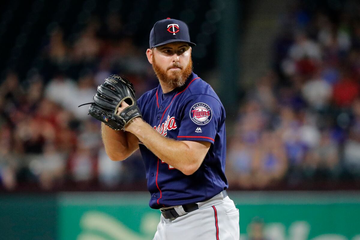 Sam Dyson Suspended for 2021 MLB Season Under Domestic Violence Policy - Vimarsana News