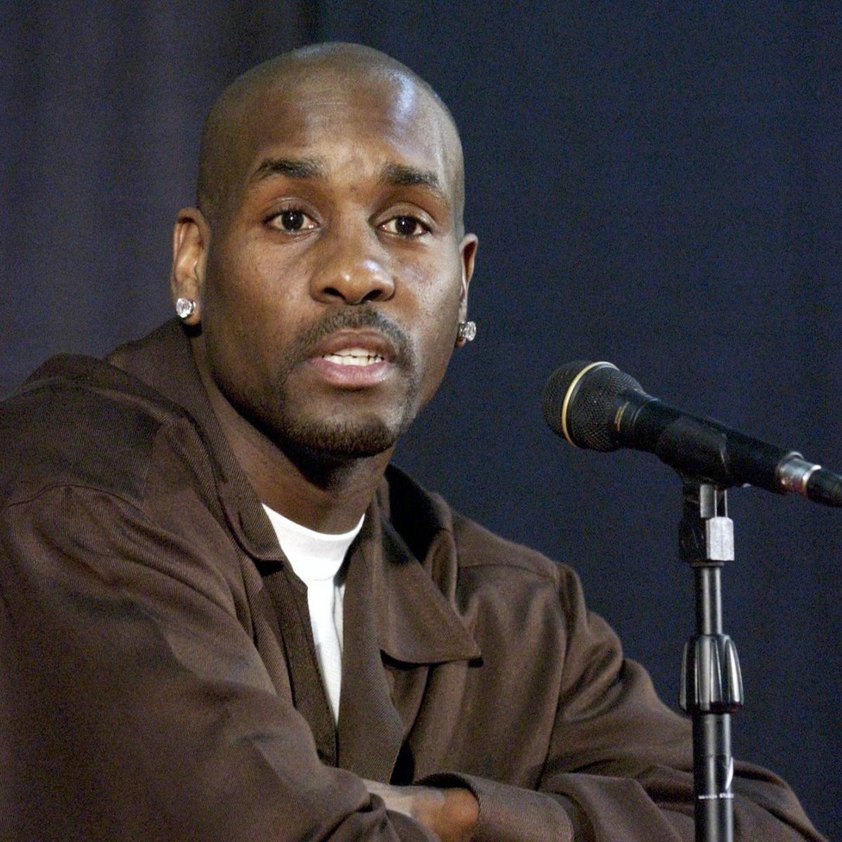 Gary Payton Talks Michael Jordans The Last Dance Kobe Bryant In Br Ama News Scores 