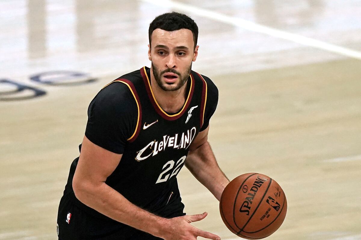 Larry Nance Jr. Trade Rumors: 76ers, Celtics, T-Wolves, More Pursuing Cavs PF