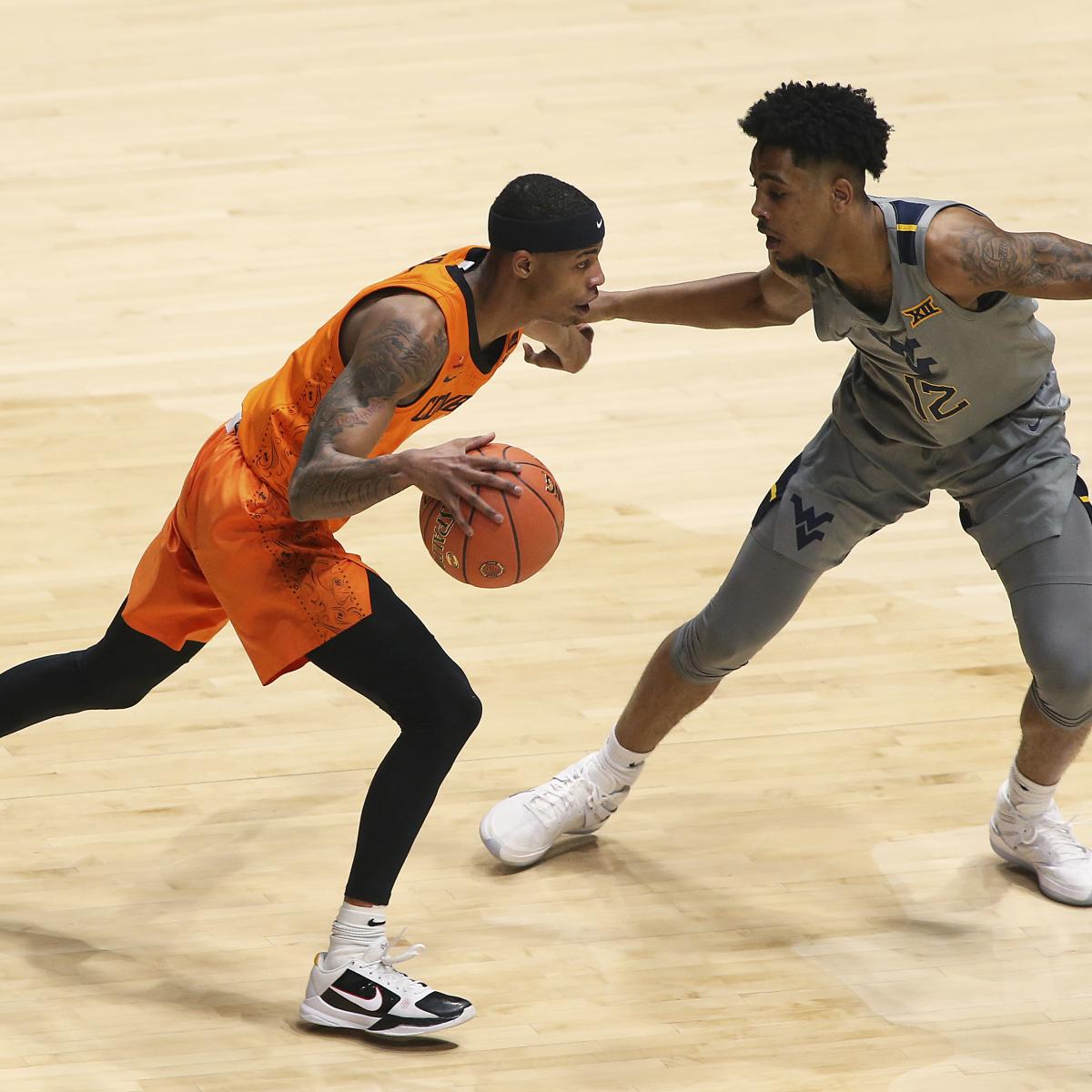 Baylor vs. Texas Tech odds, line: 2021 college basketball ...