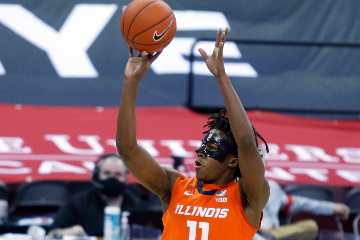 NCAA Tournament 2021: Predicting Favorites for March Madness Bracket - Flipboard