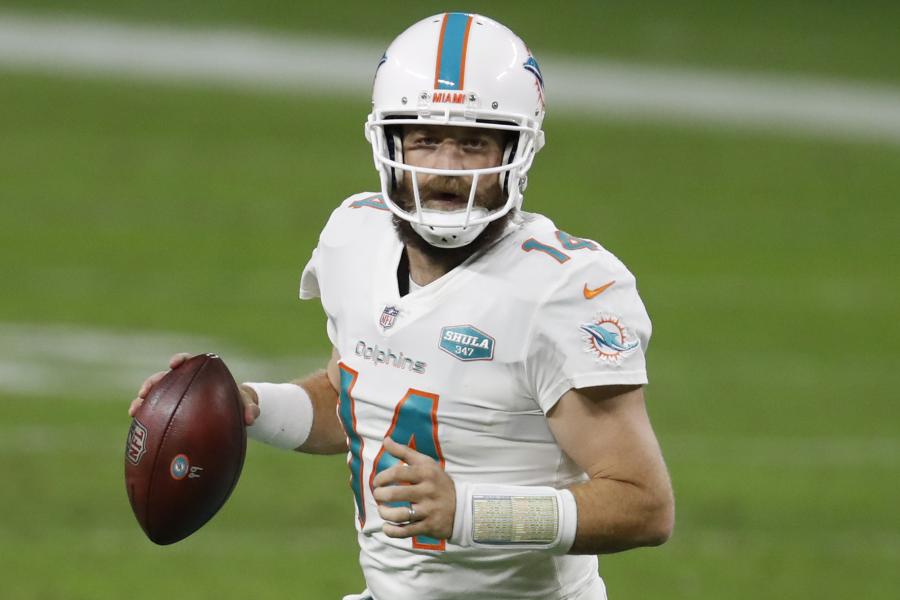 Miami Dolphins 2030 Mock Draft - The Phinsider