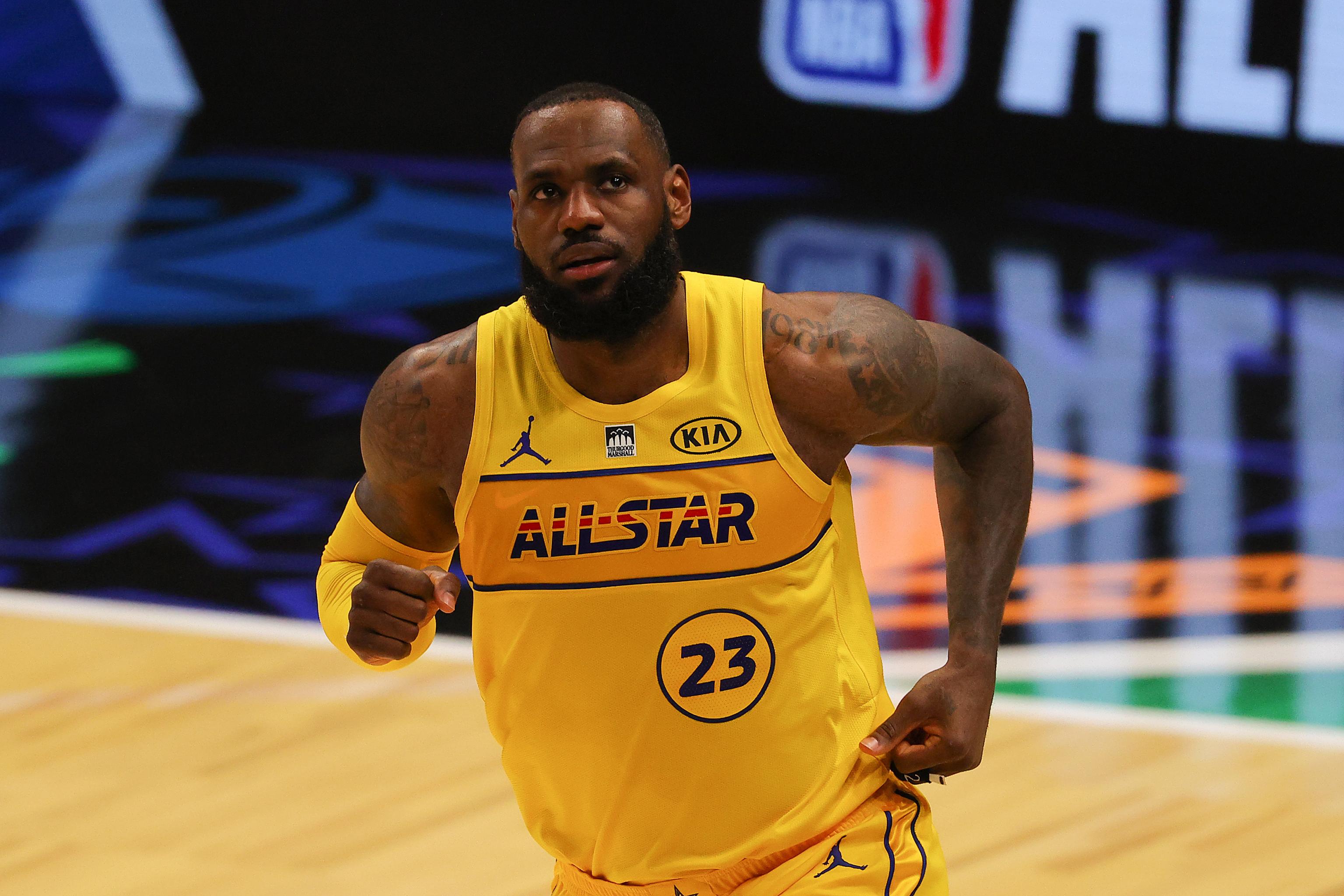 Biggest Takeaways From 2021 Nba All Star Weekend Bleacher Report Latest News Videos And Highlights