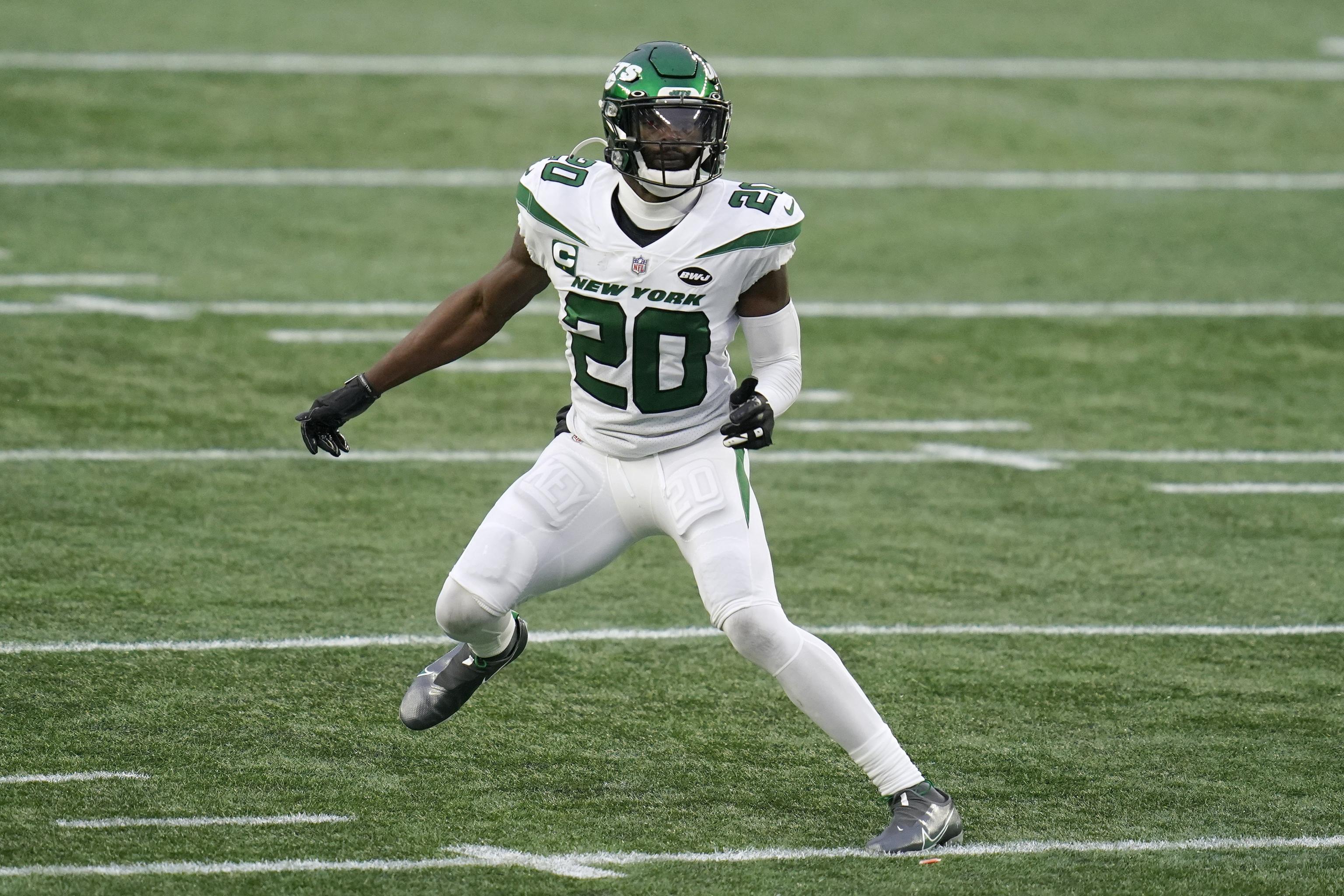 Marcus Maye making a big impression at Jets camp