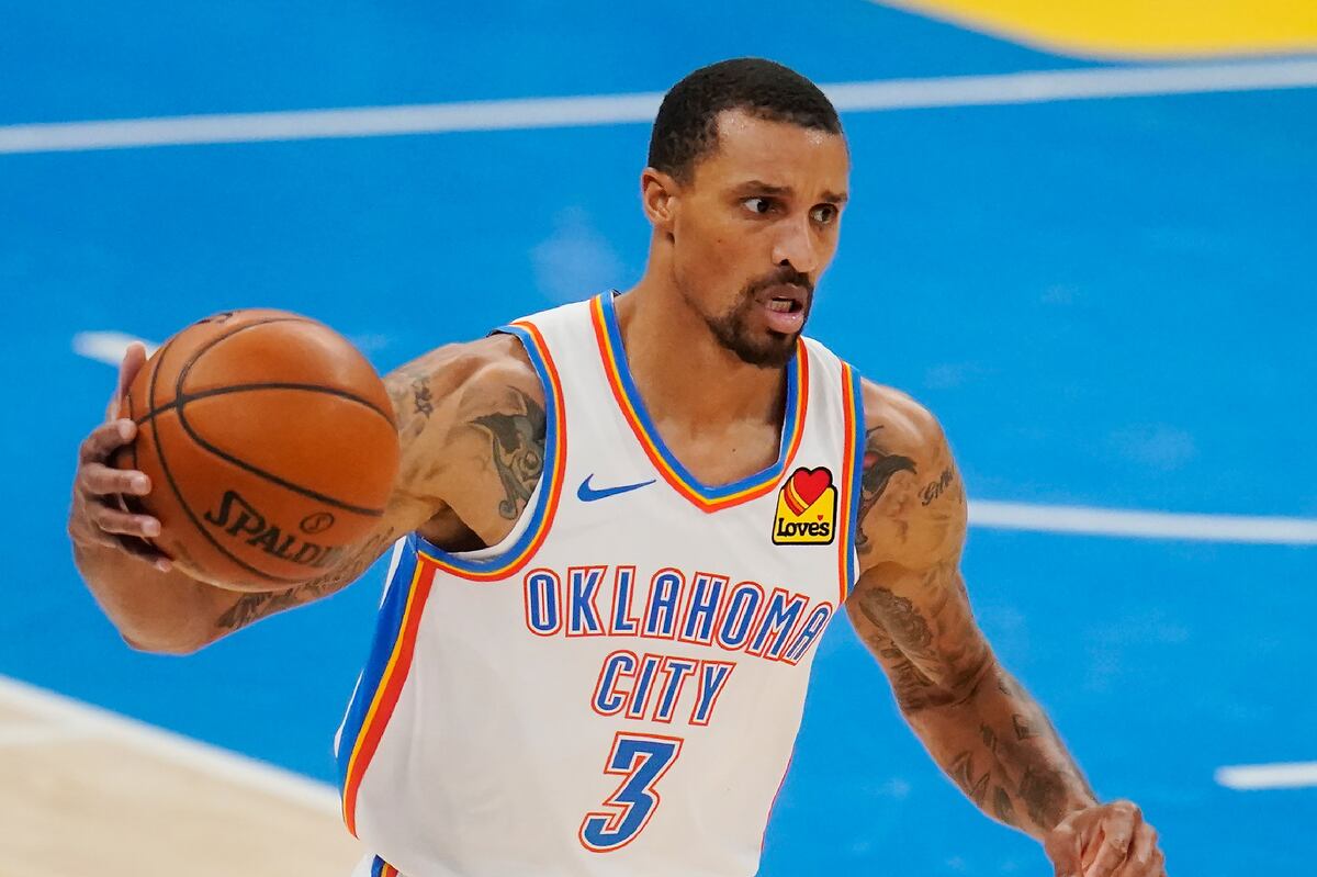 Trade Packages to Fix the NBA's Worst Benches