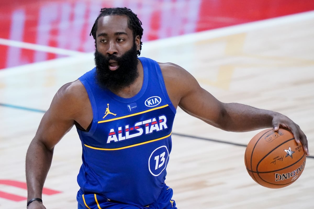 Celtics Trade Rumors: James Harden Interest ‘Far Surpassed’ Public Comments