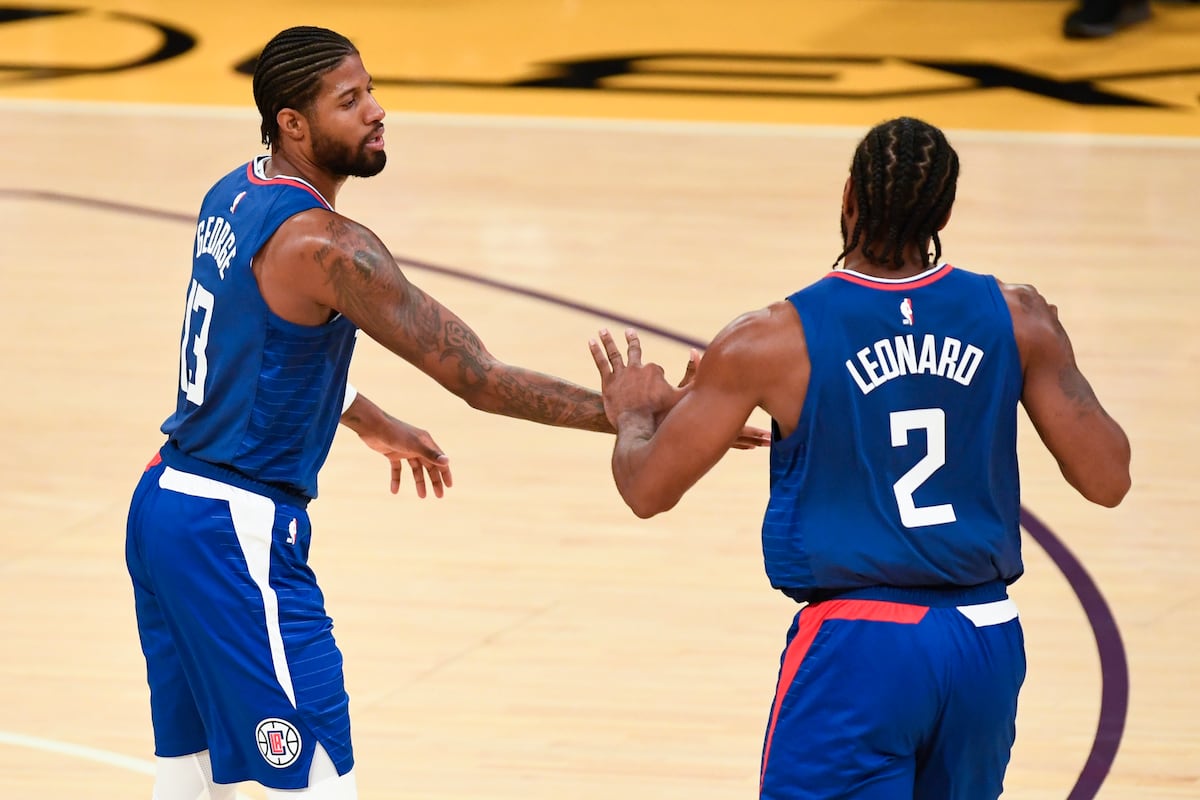 Clippers Rumors: LA Happy with Core Roster, Will Pursue Trades ‘on the Margins’