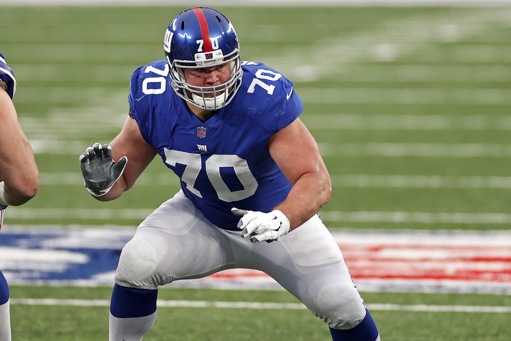 Giants OL Nate Solder Reportedly Makes Decision On 2021 Season