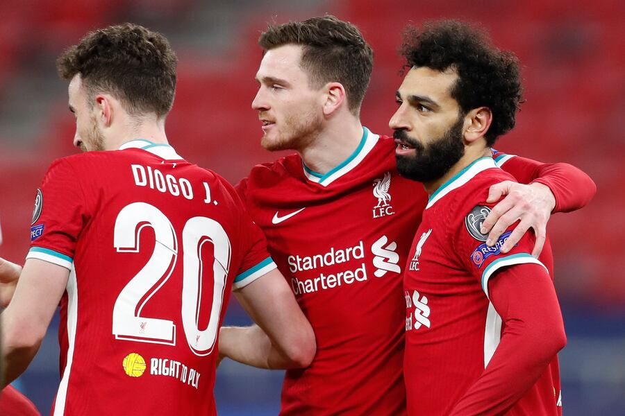 Champions League Results 2021 Qualified Teams After Wednesday Round Of 16 Ties Bleacher Report Latest News Videos And Highlights Despite the major league soccer season not starting until april 16, there are five teams from the league involved in the competition. champions league results 2021