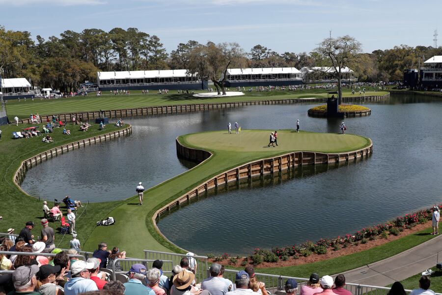 Pga Players Championship 2022 Money List
