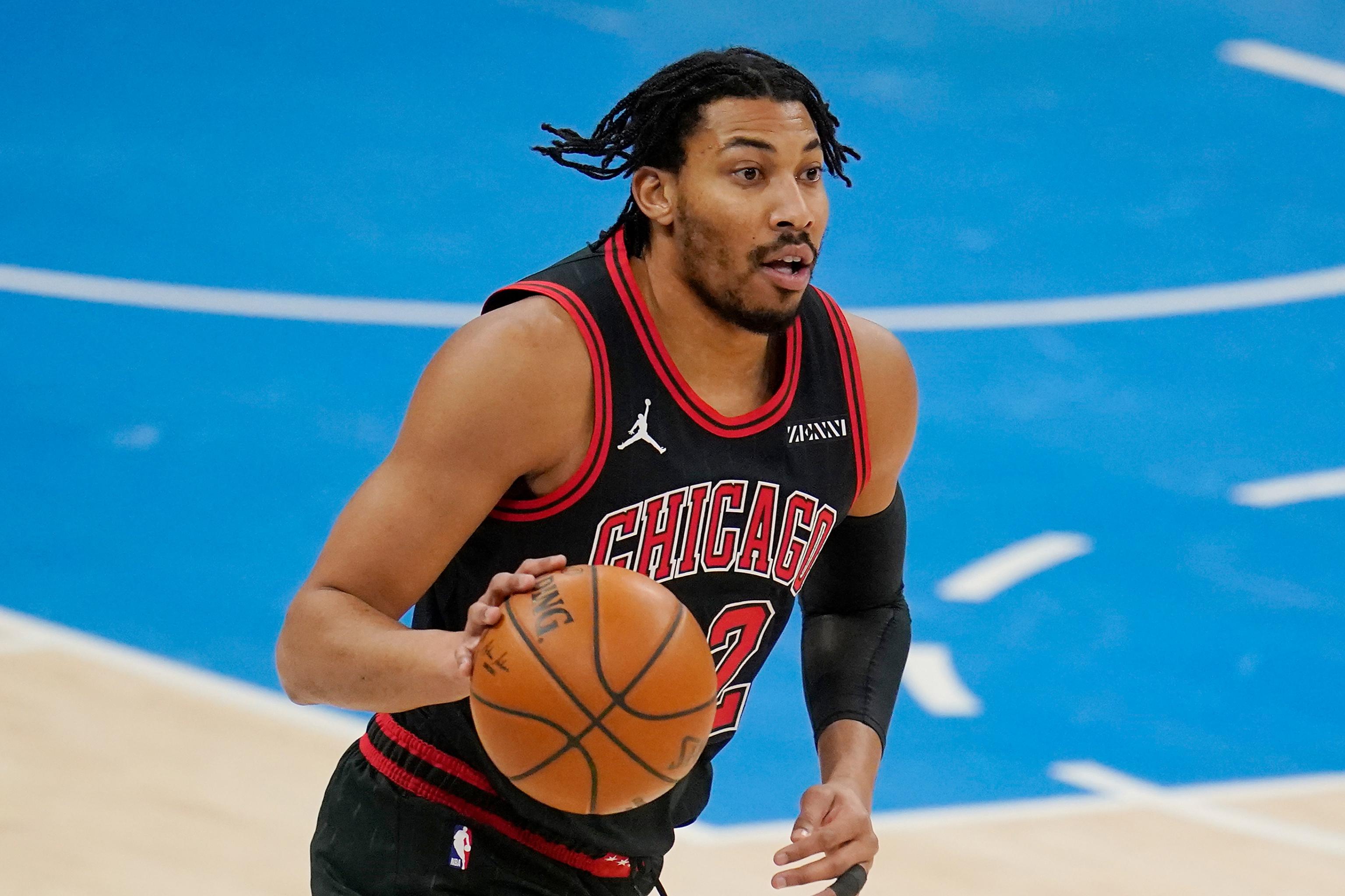 Otto Porter Jr Rumors Magic Unlikely To Buy Out Sf Despite Interest From Teams Bleacher Report Latest News Videos And Highlights