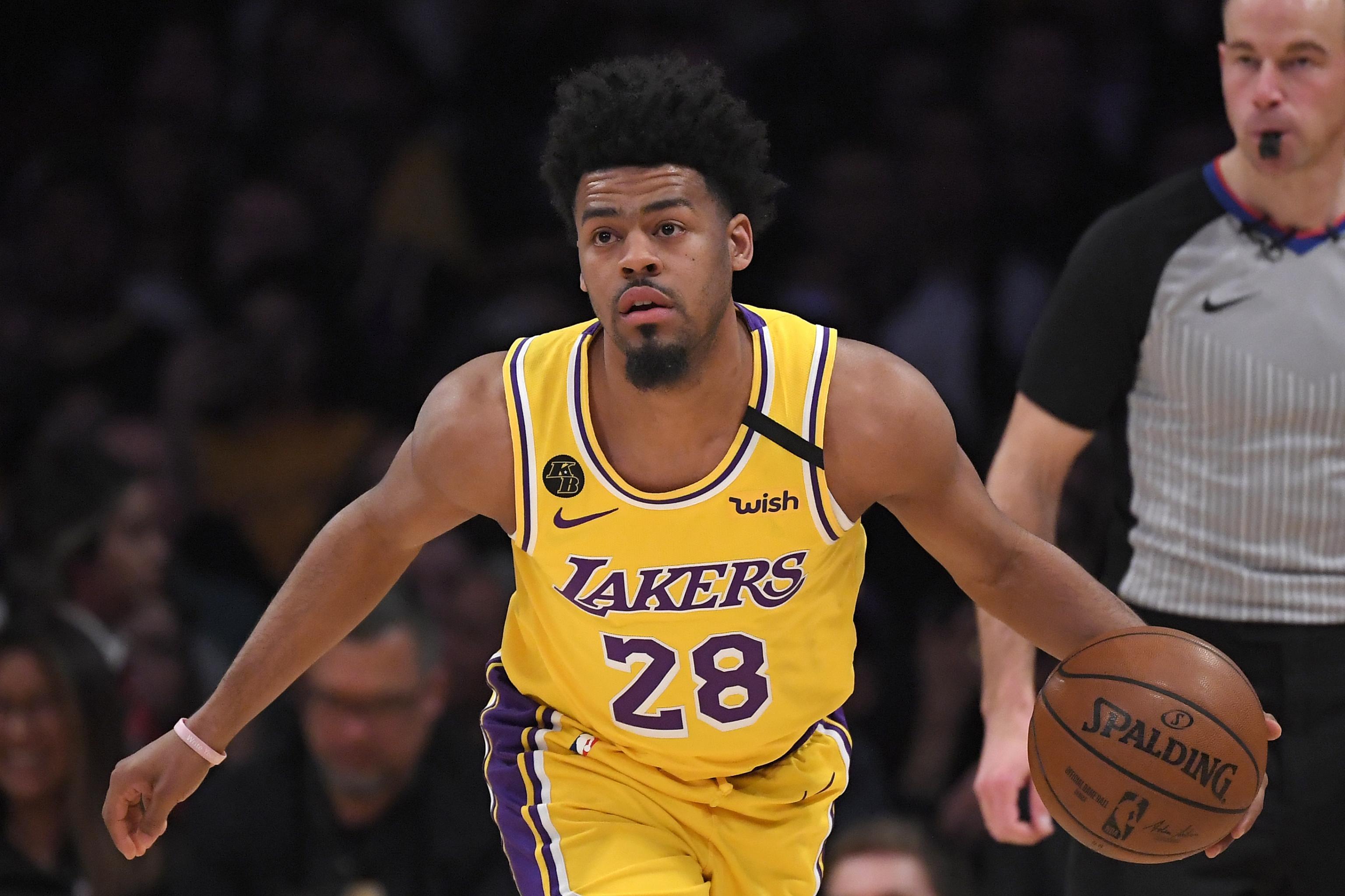 Cavaliers Updated Roster 2021 Salary Cap After Quinn Cook Contract Bleacher Report Latest News Videos And Highlights